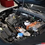 CUPRA FORMENTOR PLUG IN 1.4 E-HYBRID 204 CV DSG USATA