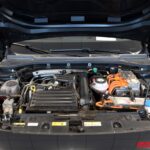 CUPRA FORMENTOR PLUG IN 1.4 E-HYBRID 204 CV DSG USATA