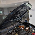 CUPRA FORMENTOR PLUG IN 1.4 E-HYBRID 204 CV DSG USATA