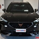 CUPRA FORMENTOR PLUG IN 1.4 E-HYBRID 204 CV DSG USATA