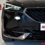 CUPRA FORMENTOR PLUG IN 1.4 E-HYBRID 204 CV DSG USATA