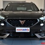 CUPRA FORMENTOR PLUG IN 1.4 E-HYBRID 204 CV DSG USATA