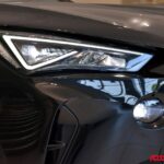 CUPRA FORMENTOR PLUG IN 1.4 E-HYBRID 204 CV DSG USATA