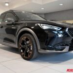 CUPRA FORMENTOR PLUG IN 1.4 E-HYBRID 204 CV DSG USATA