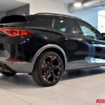 CUPRA FORMENTOR PLUG IN 1.4 E-HYBRID 204 CV DSG USATA