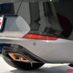 CUPRA FORMENTOR PLUG IN 1.4 E-HYBRID 204 CV DSG USATA