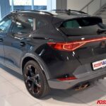 CUPRA FORMENTOR PLUG IN 1.4 E-HYBRID 204 CV DSG USATA