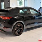 CUPRA FORMENTOR PLUG IN 1.4 E-HYBRID 204 CV DSG USATA