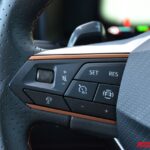CUPRA FORMENTOR PLUG IN 1.4 E-HYBRID 204 CV DSG USATA