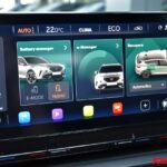CUPRA FORMENTOR PLUG IN 1.4 E-HYBRID 204 CV DSG USATA