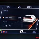 CUPRA FORMENTOR PLUG IN 1.4 E-HYBRID 204 CV DSG USATA