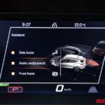 CUPRA FORMENTOR PLUG IN 1.4 E-HYBRID 204 CV DSG USATA