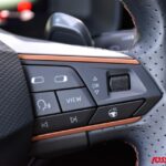 CUPRA FORMENTOR PLUG IN 1.4 E-HYBRID 204 CV DSG USATA