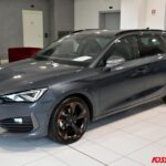 cupra leon sportstourer 1.5 hybrid 150 cv dsg usata