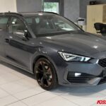 CUPRA LEON SPORTSTOURER 1.5 HYBRID 150 CV DSG USATA