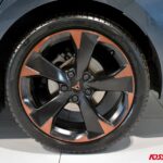 CUPRA LEON SPORTSTOURER 1.5 HYBRID 150 CV DSG USATA