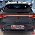 CUPRA LEON SPORTSTOURER 1.5 HYBRID 150 CV DSG USATA