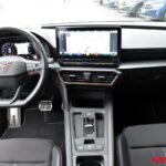 CUPRA LEON SPORTSTOURER 1.5 HYBRID 150 CV DSG USATA