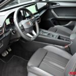 CUPRA LEON SPORTSTOURER 1.5 HYBRID 150 CV DSG USATA