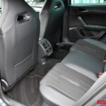 CUPRA LEON SPORTSTOURER 1.5 HYBRID 150 CV DSG USATA
