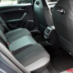 CUPRA LEON SPORTSTOURER 1.5 HYBRID 150 CV DSG USATA
