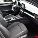 CUPRA LEON SPORTSTOURER 1.5 HYBRID 150 CV DSG USATA