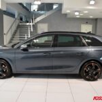 CUPRA LEON SPORTSTOURER 1.5 HYBRID 150 CV DSG USATA
