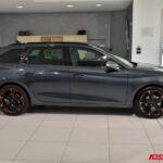 CUPRA LEON SPORTSTOURER 1.5 HYBRID 150 CV DSG USATA