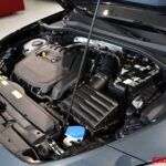 CUPRA LEON SPORTSTOURER 1.5 HYBRID 150 CV DSG USATA