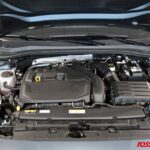 CUPRA LEON SPORTSTOURER 1.5 HYBRID 150 CV DSG USATA