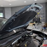 CUPRA LEON SPORTSTOURER 1.5 HYBRID 150 CV DSG USATA