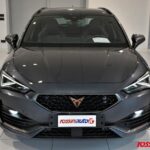 CUPRA LEON SPORTSTOURER 1.5 HYBRID 150 CV DSG USATA