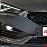 CUPRA LEON SPORTSTOURER 1.5 HYBRID 150 CV DSG USATA