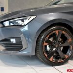 CUPRA LEON SPORTSTOURER 1.5 HYBRID 150 CV DSG USATA