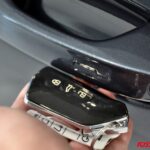 CUPRA LEON SPORTSTOURER 1.5 HYBRID 150 CV DSG USATA