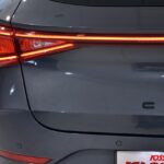 CUPRA LEON SPORTSTOURER 1.5 HYBRID 150 CV DSG USATA
