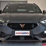 CUPRA LEON SPORTSTOURER 1.5 HYBRID 150 CV DSG USATA