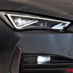 CUPRA LEON SPORTSTOURER 1.5 HYBRID 150 CV DSG USATA