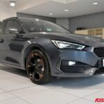 CUPRA LEON SPORTSTOURER 1.5 HYBRID 150 CV DSG USATA