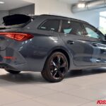 CUPRA LEON SPORTSTOURER 1.5 HYBRID 150 CV DSG USATA