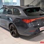 CUPRA LEON SPORTSTOURER 1.5 HYBRID 150 CV DSG USATA