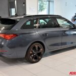 CUPRA LEON SPORTSTOURER 1.5 HYBRID 150 CV DSG USATA