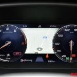 CUPRA LEON SPORTSTOURER 1.5 HYBRID 150 CV DSG USATA