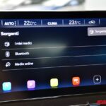 CUPRA LEON SPORTSTOURER 1.5 HYBRID 150 CV DSG USATA