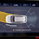 CUPRA LEON SPORTSTOURER 1.5 HYBRID 150 CV DSG USATA