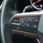 CUPRA LEON SPORTSTOURER 1.5 HYBRID 150 CV DSG USATA