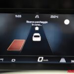 CUPRA LEON SPORTSTOURER 1.5 HYBRID 150 CV DSG USATA