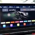CUPRA LEON SPORTSTOURER 1.5 HYBRID 150 CV DSG USATA