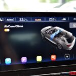 CUPRA LEON SPORTSTOURER 1.5 HYBRID 150 CV DSG USATA