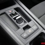 CUPRA LEON SPORTSTOURER 1.5 HYBRID 150 CV DSG USATA